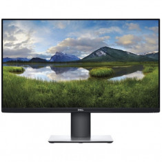 Monitor Dell P2720DC, 27 Inch, QHD 2K, Panel IPS foto