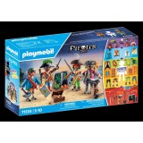 Cumpara ieftin Playmobil - Creeaza propria figurina pirati