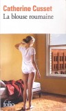 LA BLOUSE ROUMAINE-CATHERINE CUSSET-359553