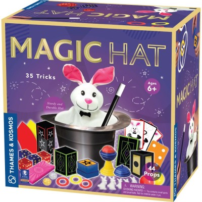 Joc de magie Jobenul magic Thames &amp;amp;amp; Kosmos foto