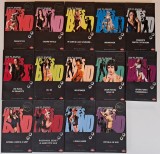 Seria completa James Bond - 14 carti - Ian Fleming | set colectie
