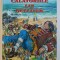 CALATORIILE LUI GULLIVER de JONATHAN SWIFT , 2005