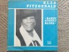 Ella fitzgerald basin street blues muzica jazz swing disc vinyl lp STM EDE 01379, Electrecord