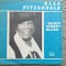 ella fitzgerald basin street blues muzica jazz swing disc vinyl lp STM EDE 01379