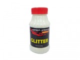 Sclipici Decorativ Alb (Glitter decorativ) 400gr.