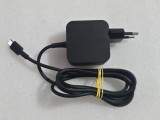 Incarcator laptop Chicony USB-C Type-C W20-045N1B 5V/9V/15V/20V 45W