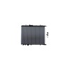 Radiator apa PEUGEOT 307 3A C AVA Quality Cooling PE2260