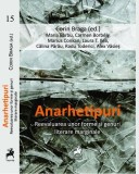 Anarhetipuri - Paperback brosat - Corin Braga - Tracus Arte