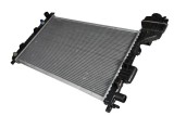 Radiator, racire motor MERCEDES A-CLASS (W168) (1997 - 2004) THERMOTEC D7M012TT