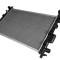 Radiator, racire motor MERCEDES A-CLASS (W168) (1997 - 2004) THERMOTEC D7M012TT