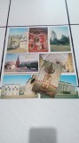 Lot Moscova cremlin