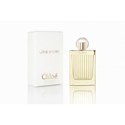 Chloe Love Story EDP 75 ml foto