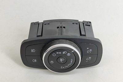 Modul de control comutator faruri FORD TRANSIT CONNECT 2018 OEM: JX7T-13D061-EC 24865616 foto