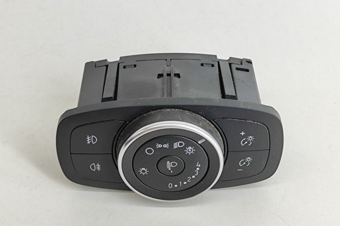 Modul de control comutator faruri FORD TRANSIT CONNECT 2018 OEM: JX7T-13D061-EC 24865616