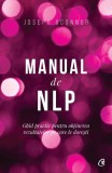 Cumpara ieftin Manual de NLP. Editia a III-a, Curtea Veche