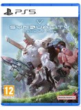 Synduality Echo Of Ada PS5, BANDAI NAMCO GAMES