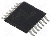 Circuit integrat, TSSOP14, SMD, ON SEMICONDUCTOR - 74AC32MTC foto