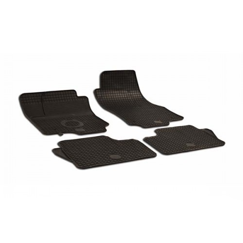 SET COVORASE AUTO CAUCIUC Opel ASTRA H (2004-2009) SET COVORASE AUTO CAUCIUC Opel ASTRA H (2004-2009)