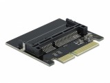 Adaptor 22 pini tata la CFast, Delock 64101