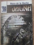 Jalna Vol. 1 - Mazo de la Roche, Venus 1990, Roman, Beletristica, 344 pagini