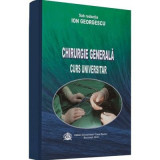 Chirurgie Generala. Curs universitar - Ion Georgescu