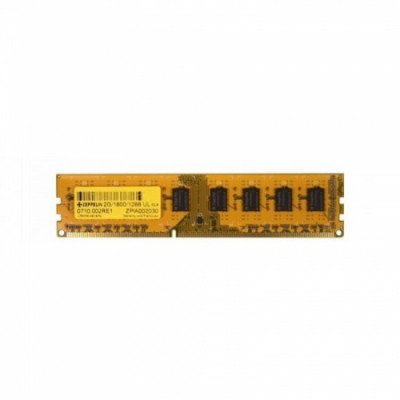 Memorie RAM Zeppelin , 8 GB , DDR3 , 1333 Mhz , DIMM foto