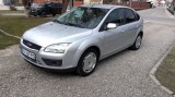 FORD FOCUS 1.6 benzina, 101 cp, 2006, euro 4, GPL, hatchback 5 usi, KEYLESS GO-ENTRY