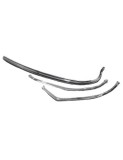 Set fibra reparatie lumini de zi DRL far dreapta Audi Q5 FY 2016-2020