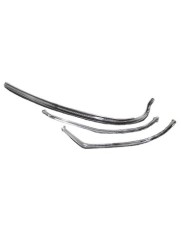 Set fibra reparatie lumini de zi DRL far dreapta Audi Q5 FY 2016-2020