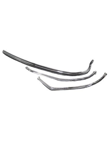 Set fibra reparatie lumini de zi DRL far dreapta Audi Q5 FY 2016-2020