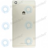 Huawei P8 (GRA-L09) Capac baterie argintiu