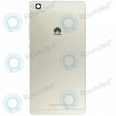 Huawei P8 (GRA-L09) Capac baterie argintiu