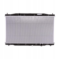 Radiator racire Honda Cr-V 10.2009, Motorizare 2, 2 Ictdi 103kw Diesel, tip climatizare Cu/fara AC, cutie Manuala, dimensiune 728x398x26mm, Cu lipire