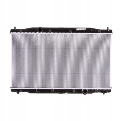 Radiator racire Honda Cr-V (Re) 10.2006-12.2009, Motorizare 2, 2 Ictdi 103kw Diesel, tip climatizare Cu/fara AC, cutie Manuala, dimensiune 728x398x26 foto