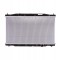 Radiator racire Honda Cr-V (Re) 10.2006-12.2009, Motorizare 2, 2 Ictdi 103kw Diesel, tip climatizare Cu/fara AC, cutie Manuala, dimensiune 728x398x26