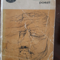 Poezii Mihai Eminescu 1971