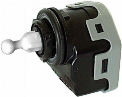 HELLA 6NM 007 878-521 Element reglare, reglare faruri foto