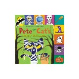Pete the Cat's Happy Halloween