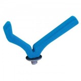 Cap suport Rive Feeder V, 10.5x6 cm