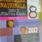 Evaluarea nationala limba si literatura romana 2017- Cristina Tunegara