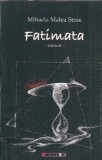 (autograf) Fatimata - Mihaela Malea Stroe