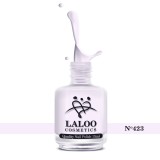 No.423 Purple pastel| Weekly Nail Polish 15ml