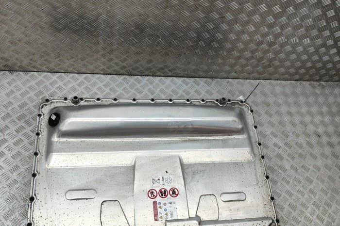 Baterie VW PASSAT B8 3G2 2018 OEM: 3Q0804841E,3Q0804842F 29177056