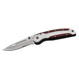 Briceag Winchester 3" Woodfolder Serrated