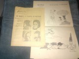 REVISTA SUPLIMENT FEMEIA DECEMBRIE 1967