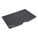 Covoras cauciuc portbagaj Nissan Juke II (typ F16), fabricatie 09.2019 -