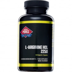 L-Arginina HCL - 2250 mg per doz? - 100 capsule foto