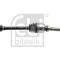 FEBI BILSTEIN 182749 Planetara