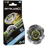 BEYBLADE X LET IT RIP SPIRALA SHELTER DRAKE 5-700