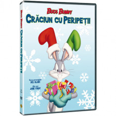 Bugs Bunny: Craciun cu peripetii / Bugs Bunny's Looney Christmas Tales | Friz Freleng, Chuck Jones